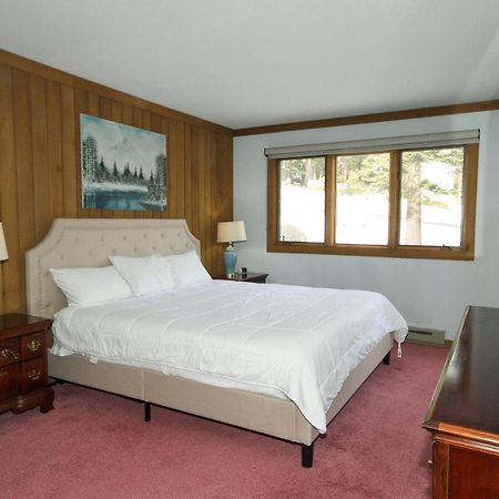Mountainback #74 Villa Mammoth Lakes Bagian luar foto
