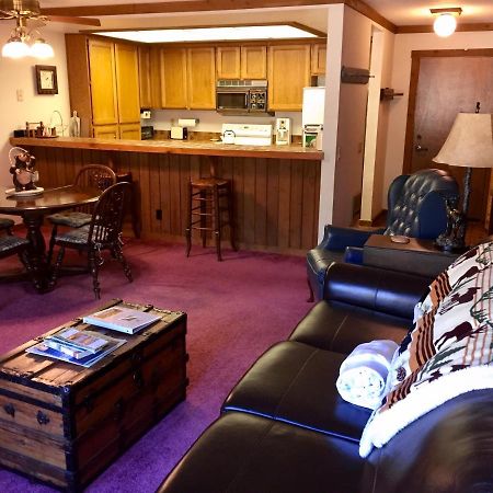 Mountainback #74 Villa Mammoth Lakes Bagian luar foto
