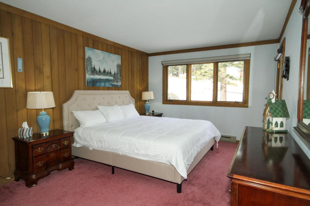 Mountainback #74 Villa Mammoth Lakes Bagian luar foto