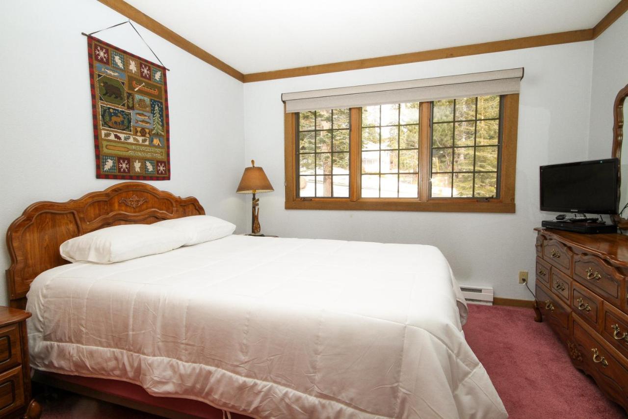 Mountainback #74 Villa Mammoth Lakes Bagian luar foto