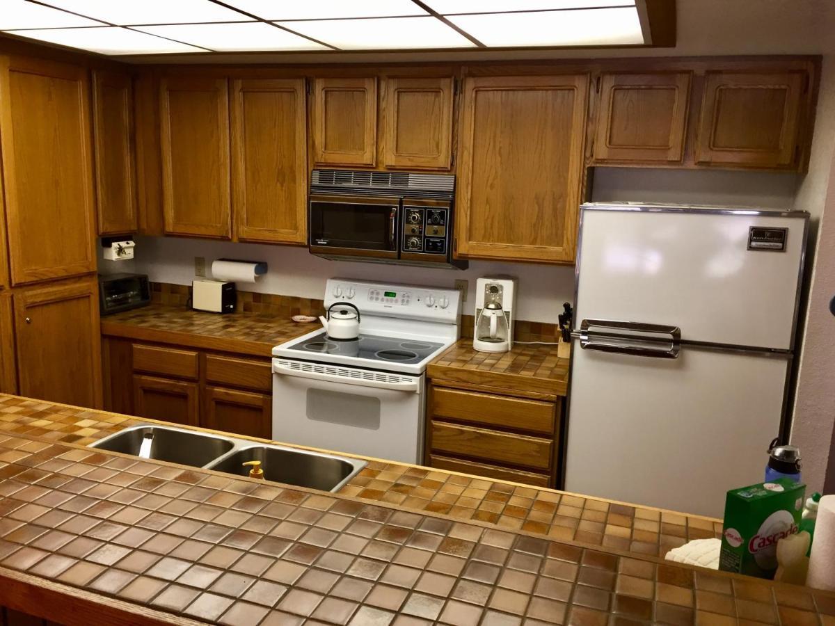 Mountainback #74 Villa Mammoth Lakes Bagian luar foto