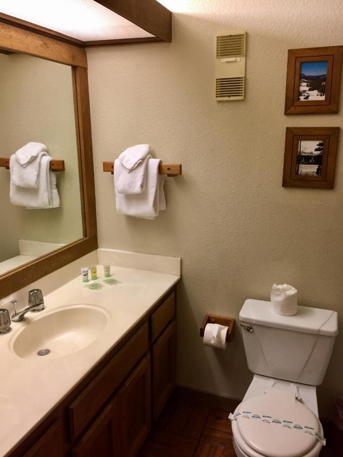 Mountainback #74 Villa Mammoth Lakes Bagian luar foto